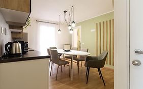Elegant Flat In The City Centre With Two Suite